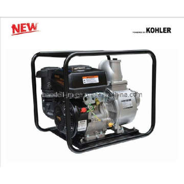 2 Zoll Kohler Motor Benzin / Benzin Wasserpumpe Wp20